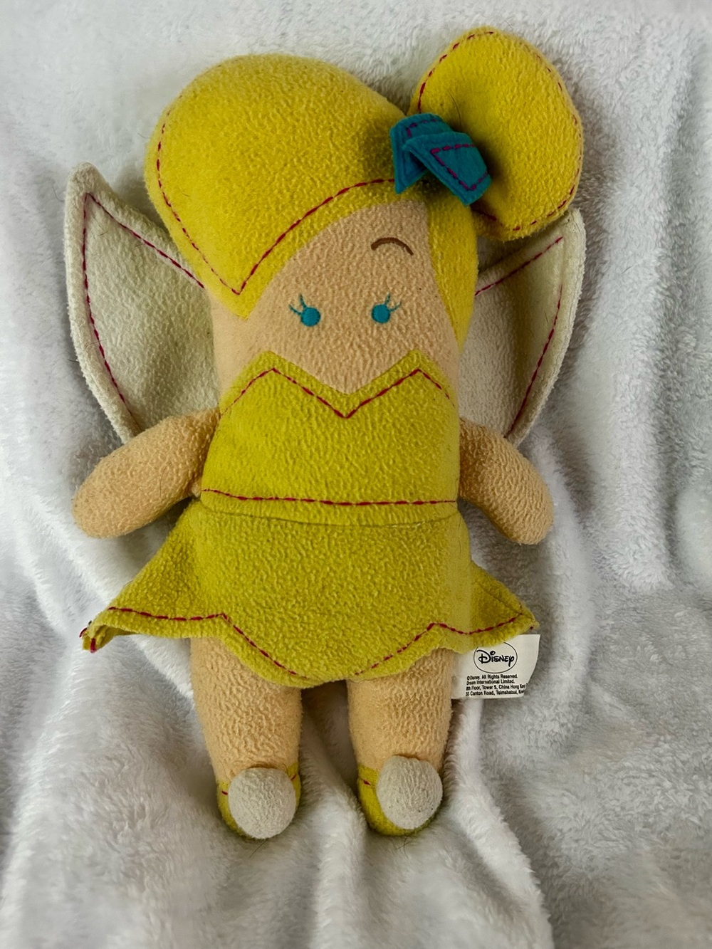 Disney Pookalooz Tinkerbell